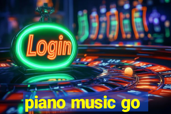 piano music go-jogos edm piano